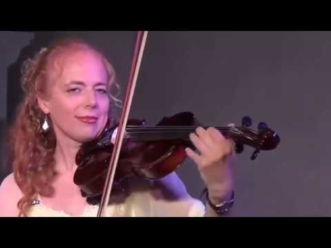 Video: Air-Johann Sebastian Bach- Violine Solo
