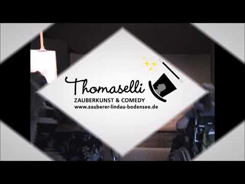 Video: Thomaselli:Magische Momente