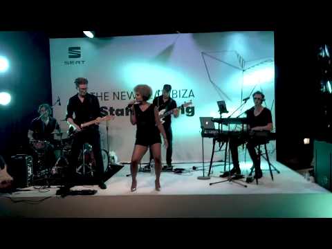 Video: White Orange - Party.