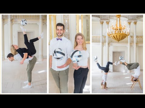 Video: Aguśka &amp; Patrick - Weltmeister &amp; Weltrekordhalter