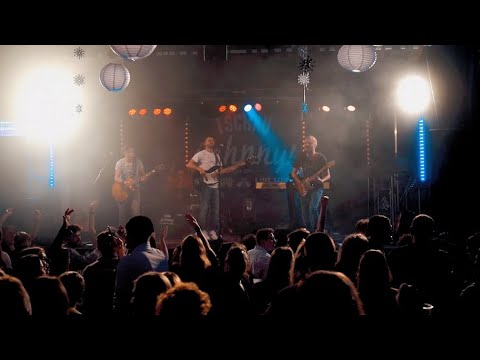 Video: 6. Niersteiner Afterblasen (23.12.2023)