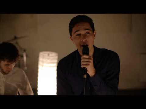 Video: Can't Help Falling In Love (Daniel Ferrer Cover)