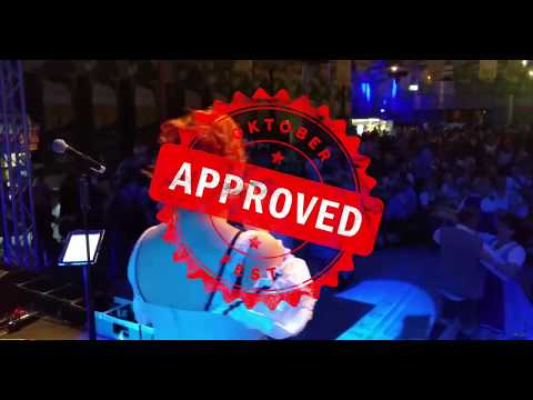 Video: BAVARIA-EXPRESS-Band - Promotion Video
