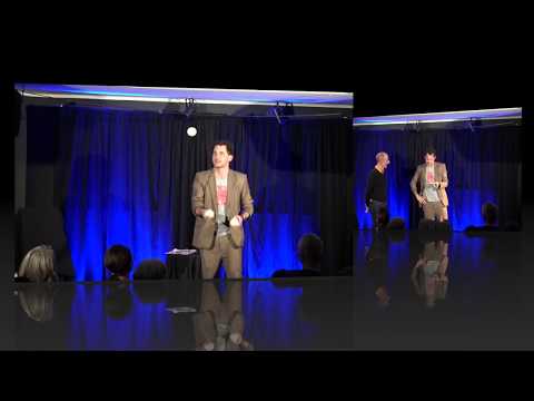 Video: Bühnenprogramm "Unglaubliche Wirklichkeit"