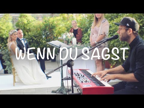 Video: Wenn Du Sagst - Ein Lied von Fabian Haupt