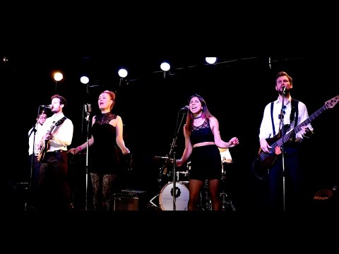 Video: SHIMMY TWO TIMES Medley