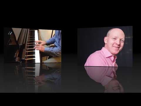 Video: Potpourri Musik (Summertime über My way, On golden Pond, Fantansie (Liveimprovisation!), Isn´t she lovely, A letter from home)