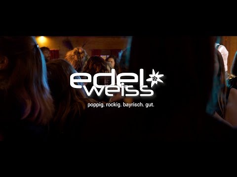 Video: EDELweiss Partyband Promo-Video