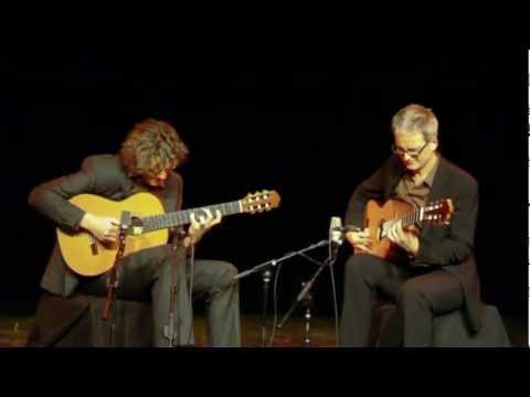 Video: The Girl From Ipanema / Antonio Carlos Jobim