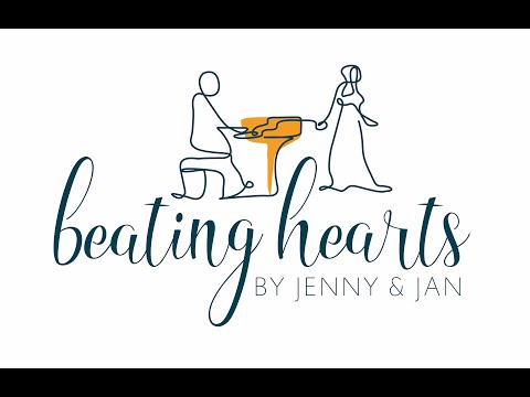 Video: Halt mich - Herbert Grönemeyer Cover | beating hearts by Jenny &amp; Jan