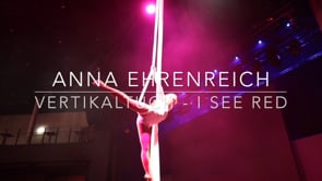Video: Vertikaltuch Teaser, Januar 2025
