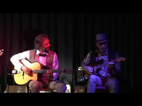 Video: Still Great Live Konzert