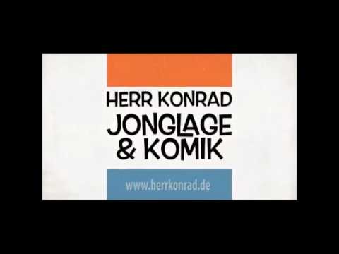 Video: Herr Konrad in aller Kürze