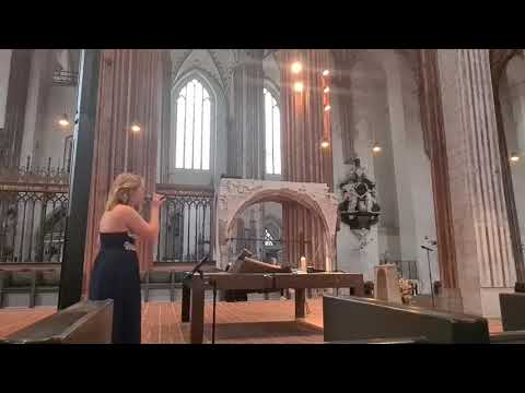 Video: Dir gehört mein Herz