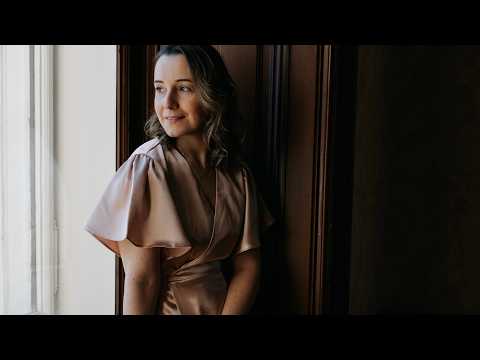 Video: Ich steh zu dir - Einzugslied für die Braut | Hochzeitssängerin Nadine Gabriel