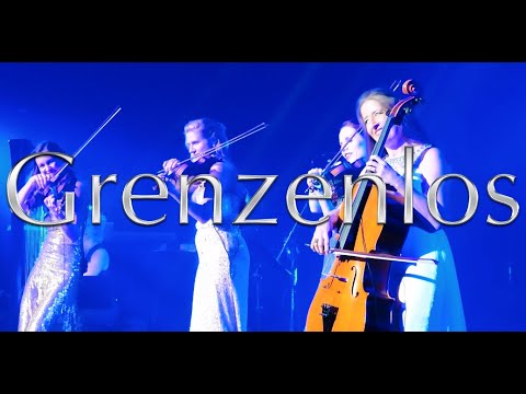 Video: LA FINESSE - Grenzenlos