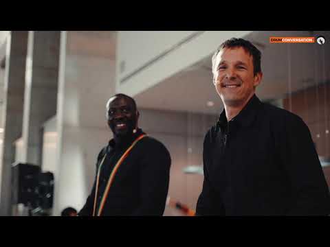 Video: Drum Events mit Drum Conversation - Demo Video 2022
