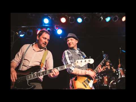 Video: Live-Mitschnitt Rocket Club Landshut