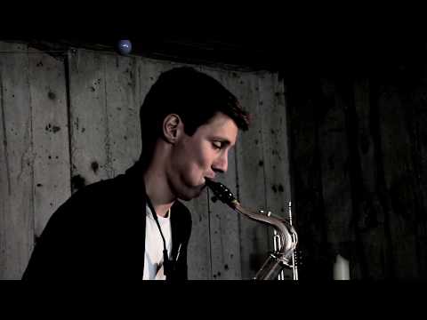 Video: Blue Wine (Jazz-Duo mit Gitarre)