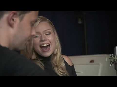 Video: Never enough / Leslie &amp; Kevin / DUO KLANGLAUT