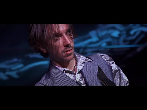 Video: I got a Woman - Live