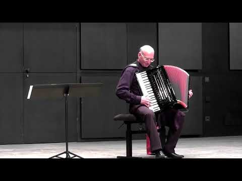 Video: Zequinha de Abreu - Tico-Tico | Akkordeon: Alexandre Bytchkov
