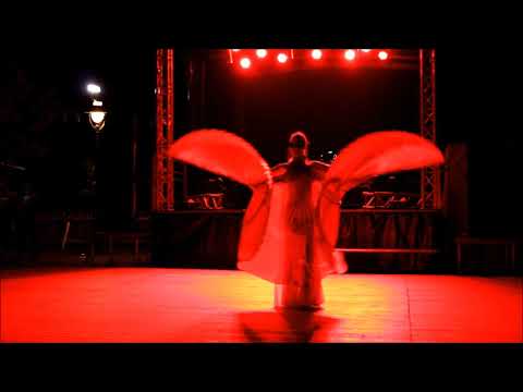 Video: Bellydance Promo