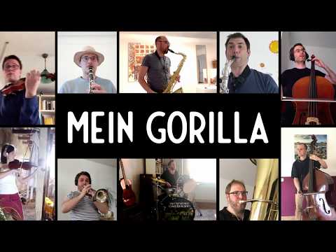 Video: "Gorilla"