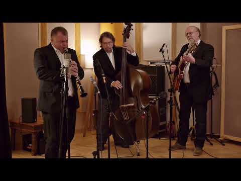 Video: JAZZTONES Rhein-Neckar - C´est si bon - Live beim TonSchulz