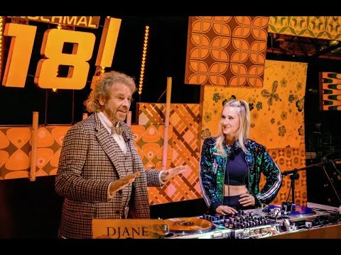 Video: TV-Show Reihe mit Thomas Gottschalk