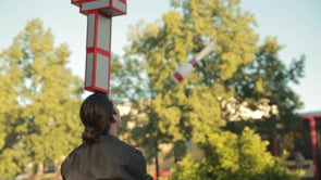 Video: Duo "Taff Enough"