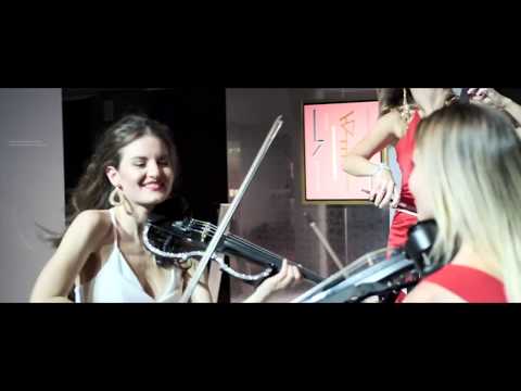 Video: LG SIGNATURE Event in Frankfurt