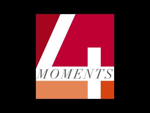 Video: 4moments - Liebe meines Lebens