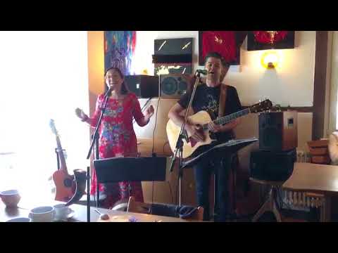 Video: Spontane Session auf dem Hottenlocher Hof