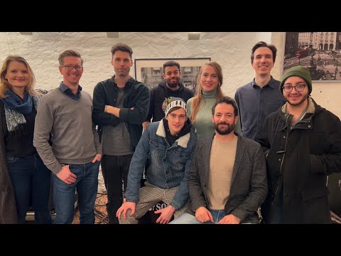 Video: Impressions (Wild Cut)