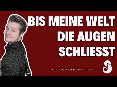 Video: Bis meine Welt die Augen schließt