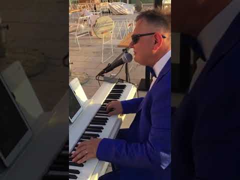 Video: Can't help falling in love