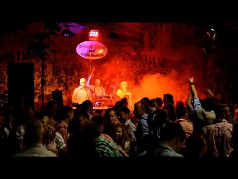 Video: Reinhold Hörauf Oktoberfestband mit Oktoberfestmusik für stimmunsvolle Oktoberfeste