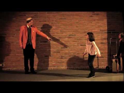 Video: Ausschnitte aus dem Kinderprogramm, (Münchner Clownfestival 2011, Gasteig)