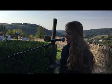 Video: Nach einer wahren Geschichte (Luxuslärm) - Ausschnitt Katharina Wahl (Hochzeit)