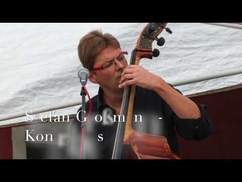 Video: Juri Smirnovs ViBop - Calypso