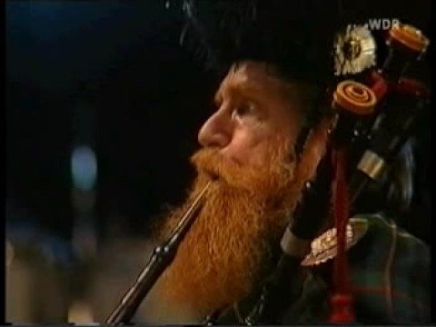 Video: Mull of Kintyre