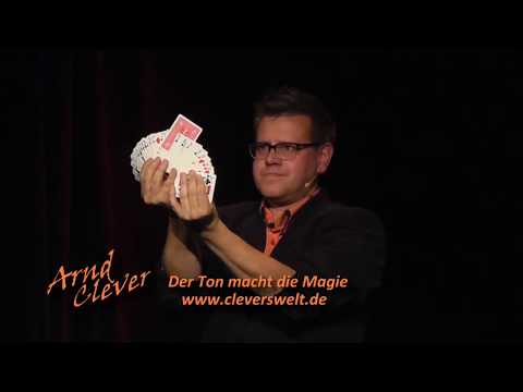 Video: Show-Trailer (3:45 Min) "Der Ton macht die Musik"