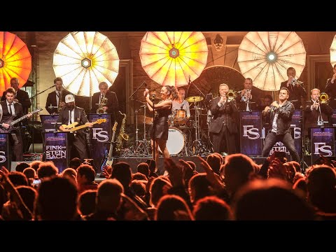 Video: Party zum Mitmachen!