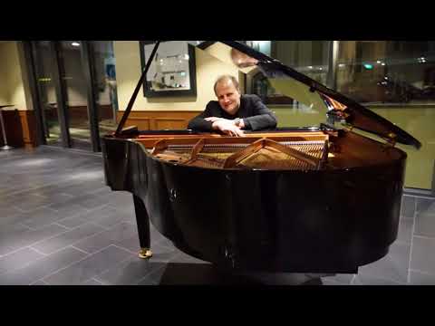 Video: The Way You Look Tonight  (J. Kern)
