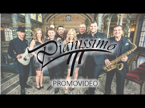 Video: Pianissimo - Promovideo