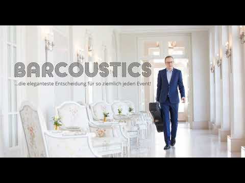Video: Zusammenschnitt Demo Lounge