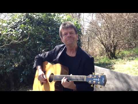 Video: Gitarrenmusik mit "Wohlfühl-Faktor", Live &amp; Handmade