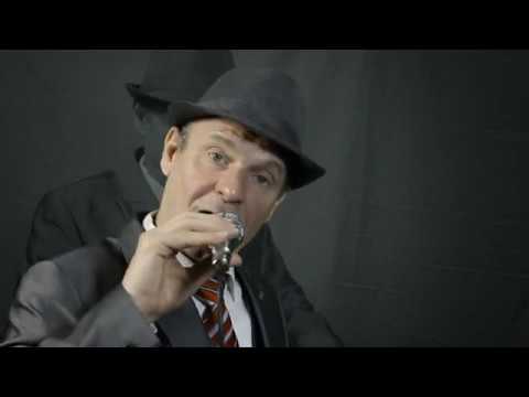 Video: Sinatra Revival by Mike Miller