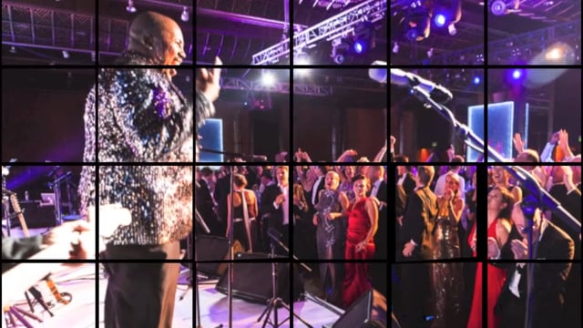 Video: Sound-A-Like, German Ball Shanghai